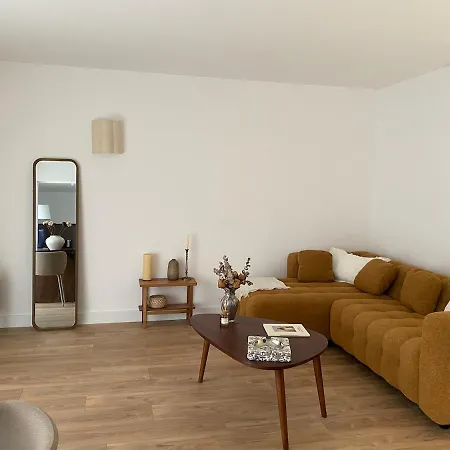 Plein Centre Vue * Propriano (Corsica)