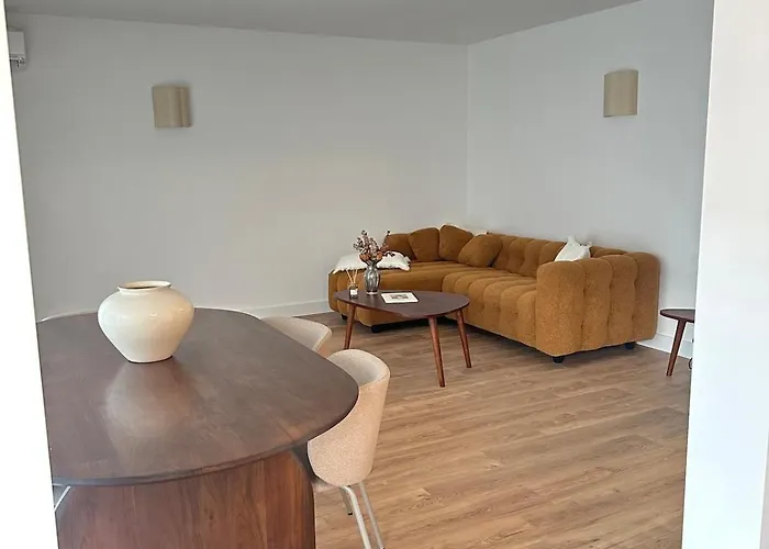 Plein Centre Vue * Propriano (Corsica)