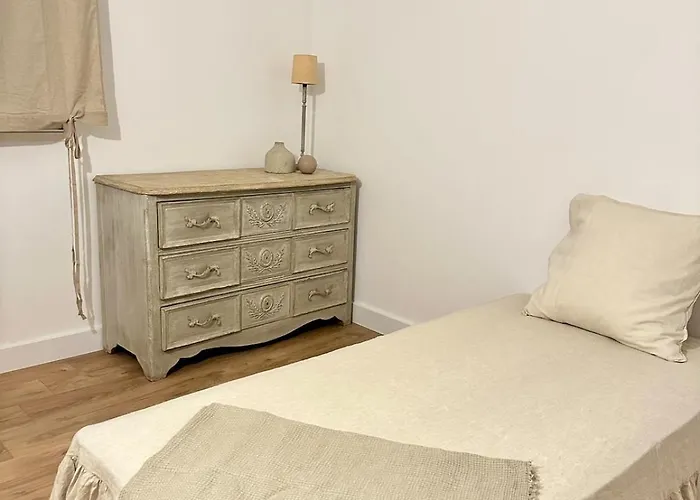 Plein Centre Vue * Propriano (Corsica)