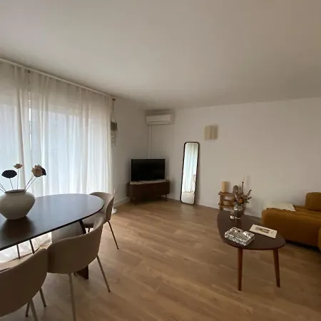 Apartamento Plein Centre Vue