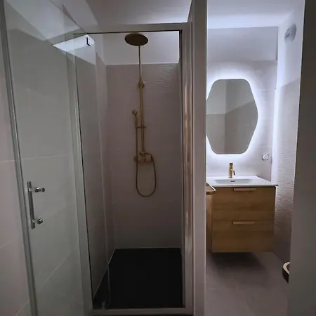 Apartament Plein Centre Vue Propriano (Corsica)