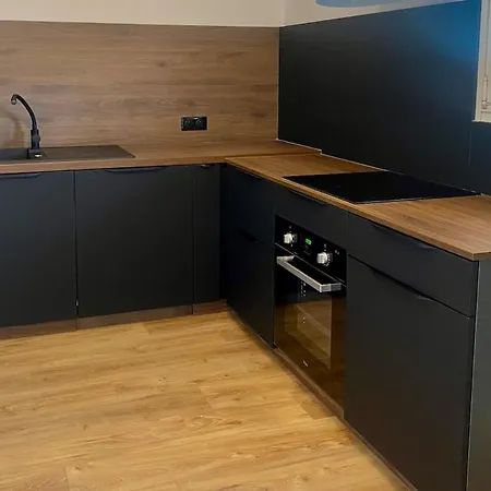 Apartamento Plein Centre Vue *