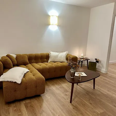 Plein Centre Vue Apartamento Propriano (Corsica)