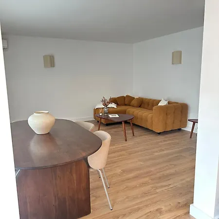 Plein Centre Vue * Propriano (Corsica)