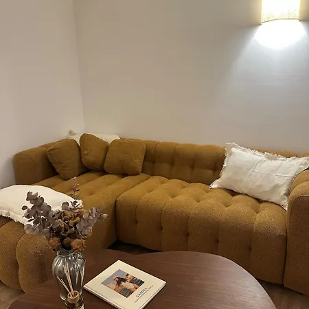 Apartamento Plein Centre Vue