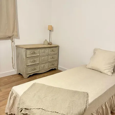 Plein Centre Vue * Propriano (Corsica)