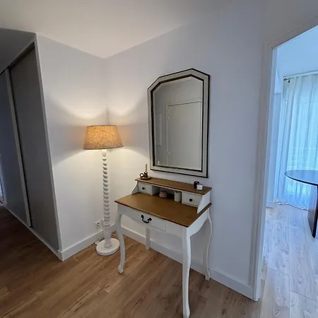 Plein Centre Vue Propriano (Corsica)