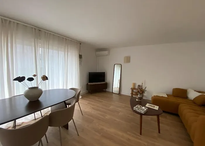 Appartement Plein Centre Vue