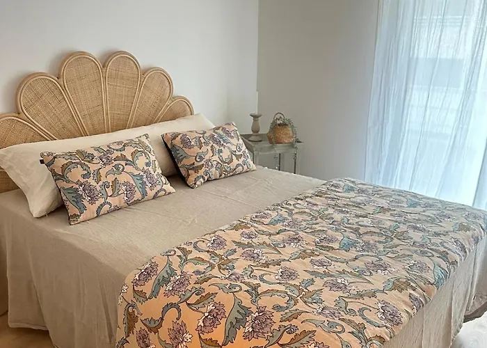 Appartement Plein Centre Vue