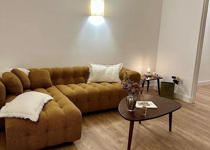 Plein Centre Vue Appartement Propriano (Corsica)