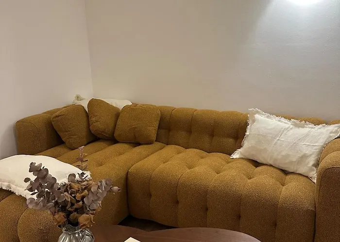 Apartamento Plein Centre Vue