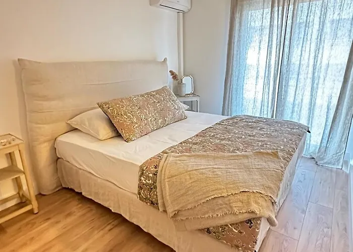 Appartement Plein Centre Vue *