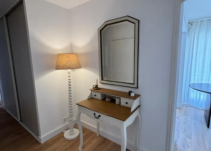 Plein Centre Vue Propriano (Corsica)